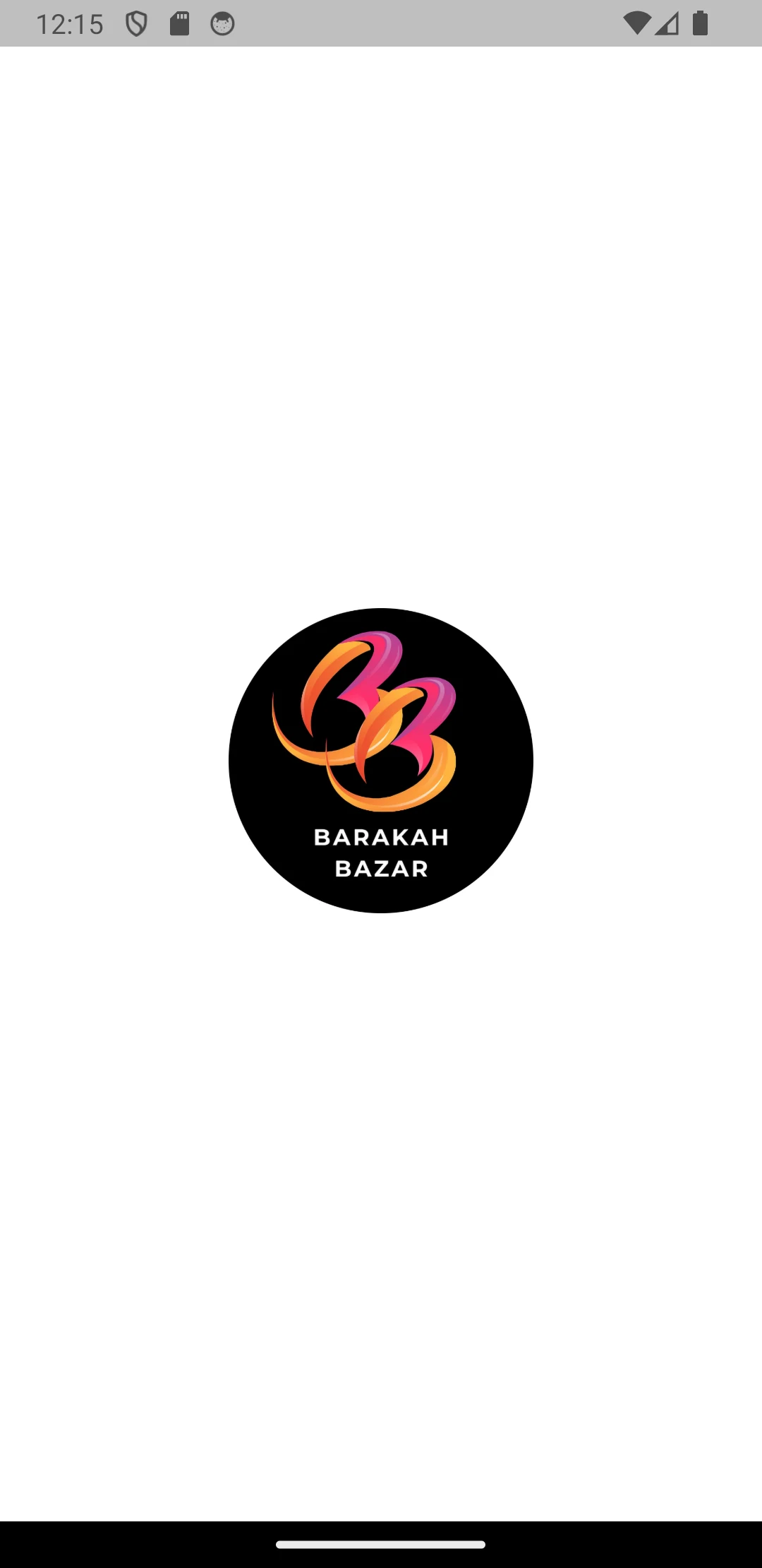 Barakkah.lk screenshot